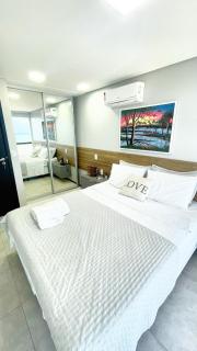 Flat com vista maravilhosa - Barra Home Stay - 2