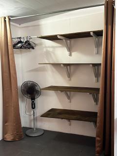 M&M moanatea lodge - 2