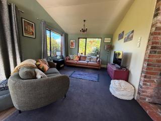 Waimanu Guest House - 0