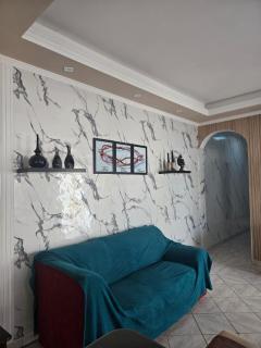 Casa grande e confortável em Ilha Comprida - 5