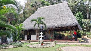 El Nido del Colibrí - 3