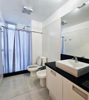 Hermoso apartamento en rambla costanera - 9