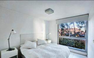 Hermoso apartamento en rambla costanera - 1