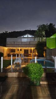 Casa com piscina à 7min da praia - Guarujá - 9
