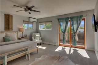 Marbella Lane - Eccentric 4BR Modern Ranch Home - 1