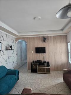 Casa grande e confortável em Ilha Comprida - 7