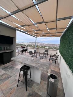 Habitación 1, en Casa Gabriela - 9