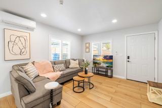 Marbella lane - Serene Haven Retreat 3BR - 5