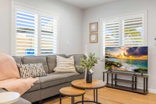 Marbella lane - Serene Haven Retreat 3BR - 4