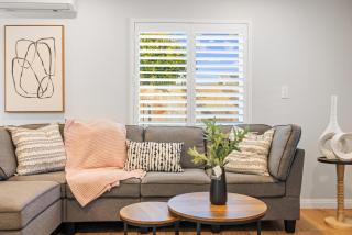 Marbella lane - Serene Haven Retreat 3BR - 1