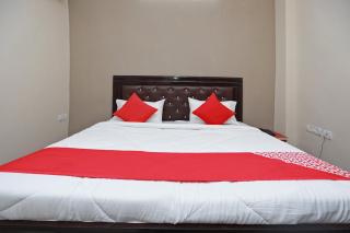 Hotel O Silverline Residency - 1