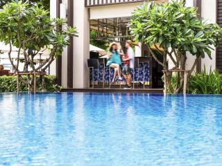 Ibis Bangkok Riverside - 1