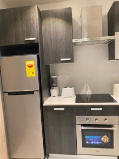 Bellesonhomes and Luxury Apartments The Lennox - 7