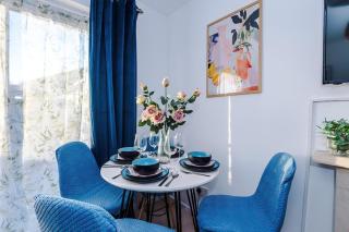 2Bed Bungalow, Free Netflix, Prime, Disney, WiFi, Private Parking - 7