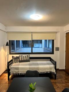 Espacio necochea - 1