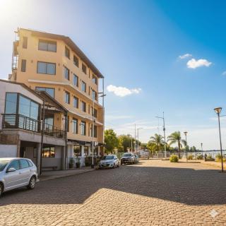 Costanera Goya Apart & Hotel - 7