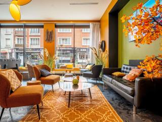 ibis Styles Calais Centre - Calais - 6