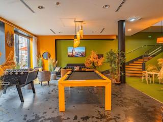 ibis Styles Calais Centre - Calais - 4