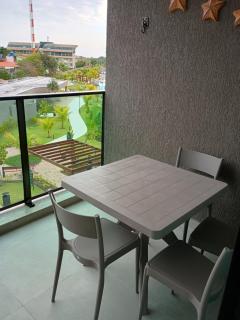 Flat em Porto de Galinhas PE - 8