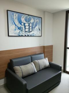 Flat em Porto de Galinhas PE - 7