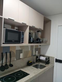 Flat em Porto de Galinhas PE - 6