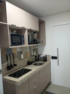 Flat em Porto de Galinhas PE - 3