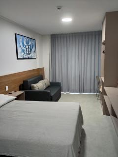 Flat em Porto de Galinhas PE - 1