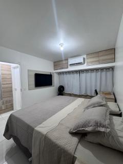 Studio a poucos passos da praia de Jatiúca! - 5