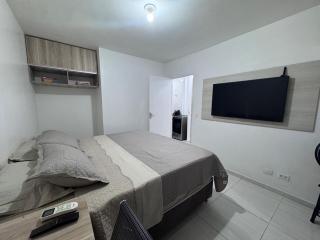 Studio a poucos passos da praia de Jatiúca! - 4