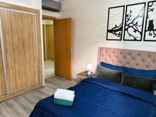 Studio Stade Morocco - 9