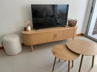 Moderno Apartamento entero a metros de la playa brava - 9