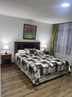 Departamento Santiago centro # 501 - 0