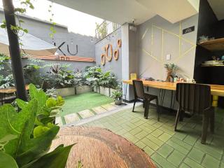 UKU INN - Medellín - 3