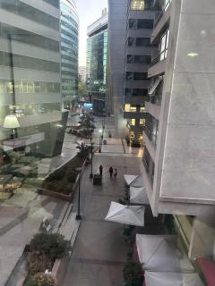 Departamento Santiago centro # 501 - 3