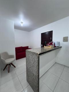 Studio a poucos passos da praia de Jatiúca! - 1