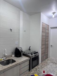 Studio a poucos passos da praia de Jatiúca! - 2