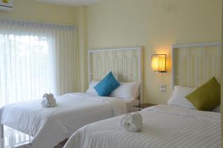 Southgate Residence Hotel - SHA Certified - 2