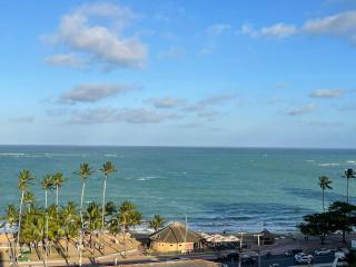 Studio a poucos passos da praia de Jatiúca! - 9