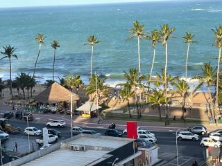Studio a poucos passos da praia de Jatiúca! - 8