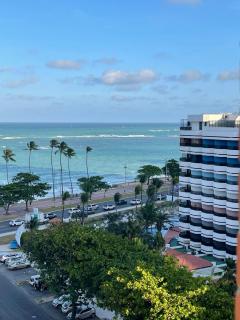 Studio a poucos passos da praia de Jatiúca! - 7