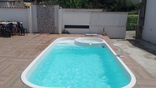 Suite com piscina S Pedro da Aldeia - 7