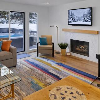 71 Vantage by SkyRun Park City - 7