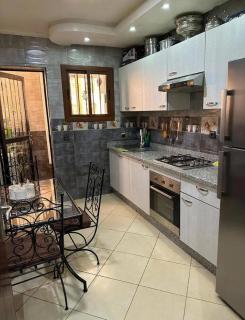 Belle Appartement meublé Sur Salam - 7