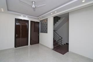 Hotel O N R Residency (Nanak Ram Residency) - 0