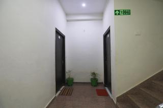 Hotel O Vrinda residency - 3