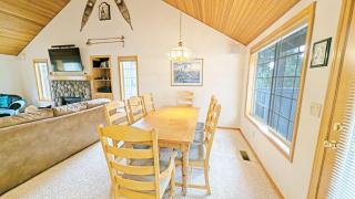 Snowshoe Inn-Pyramid Mtn 7 - 2