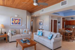 Luxury villa with breathtaking views from the infinity pool - 1