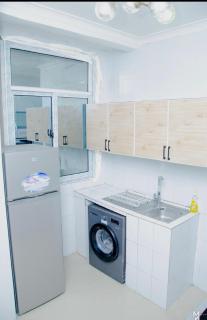 Charming apartment limete 1ere rue Kinshasa - 3