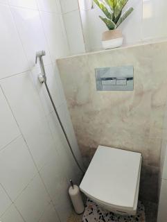 Charming apartment limete 1ere rue Kinshasa - 4