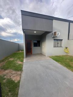 Casa garagem caminhonete exceto Dodge Ram, 2 quartos, espaço para 6 pessoas, casa completa, 5min Centro - Casa 5 - 5